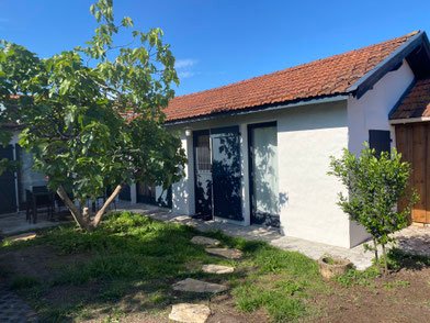 Villa Le Figuier à La Teste de Buch